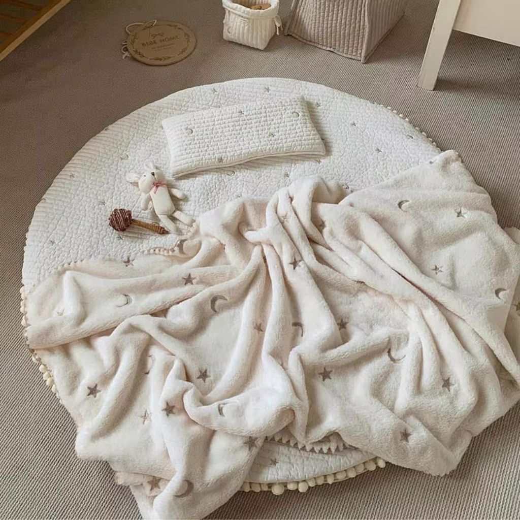 Dream Blanket