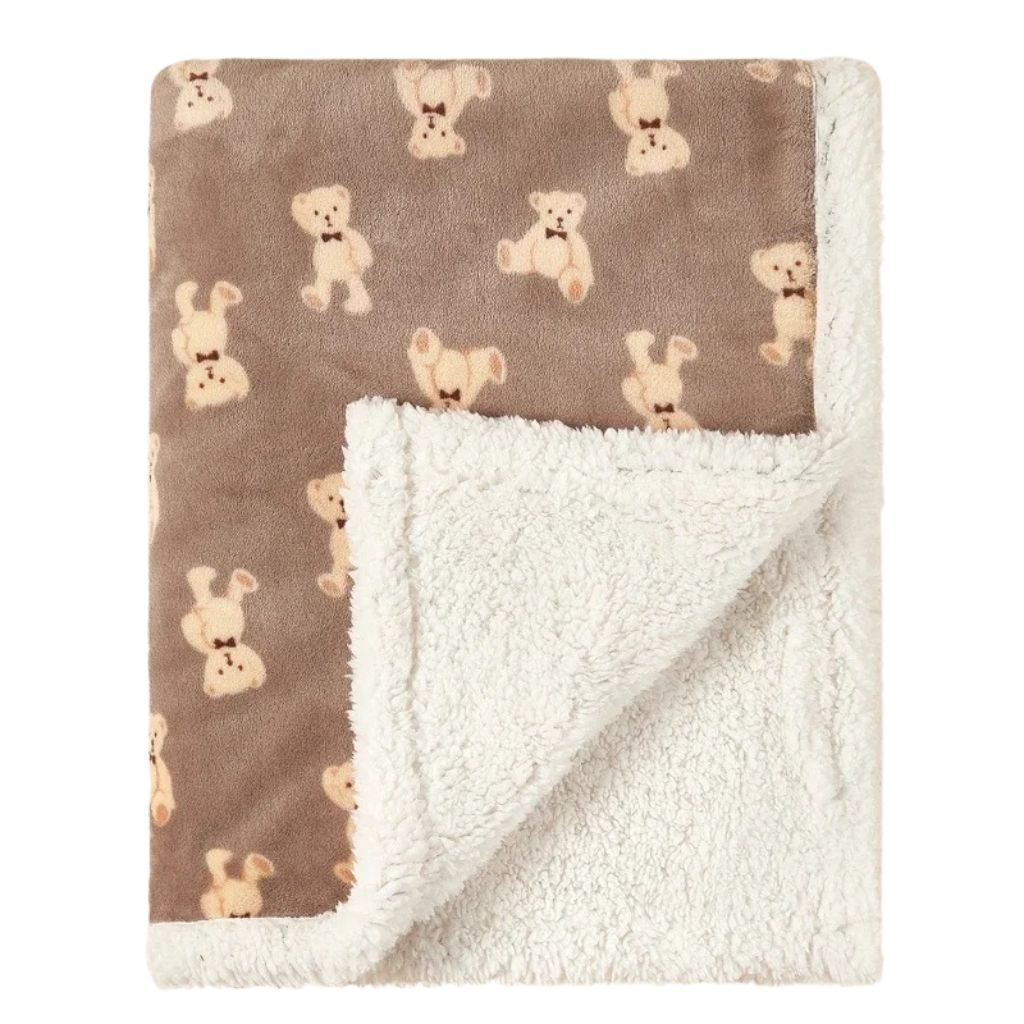 Cuddle Blanket