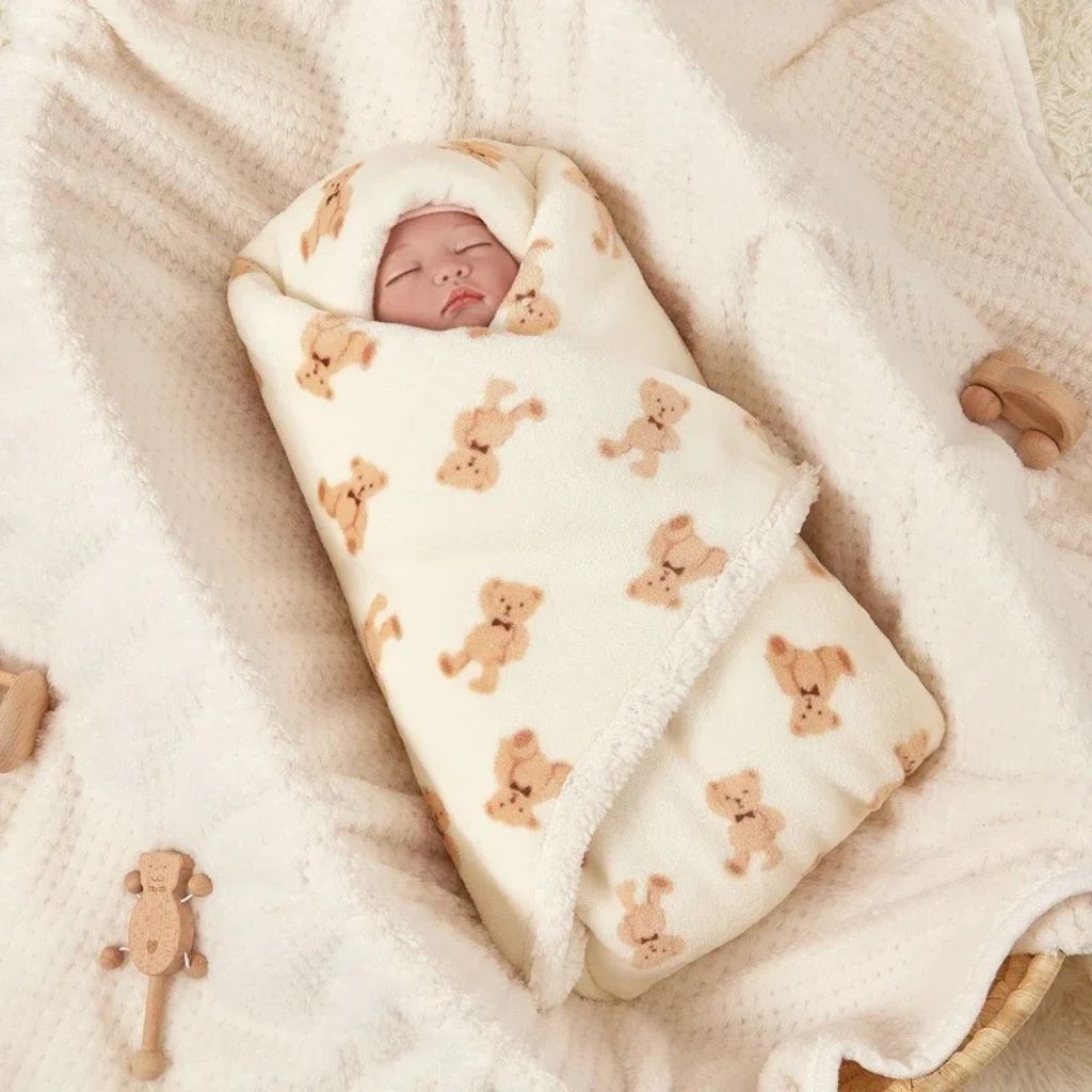 Cuddle Blanket