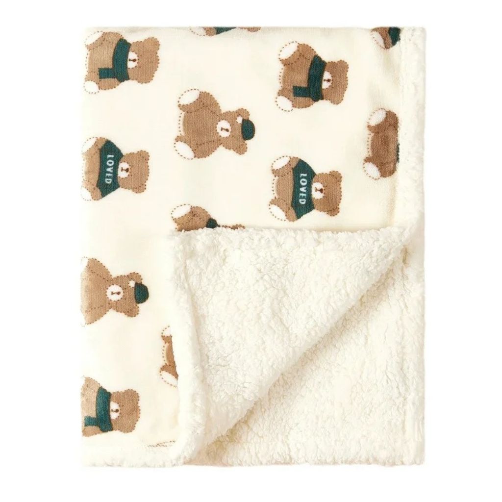 Cuddle Blanket